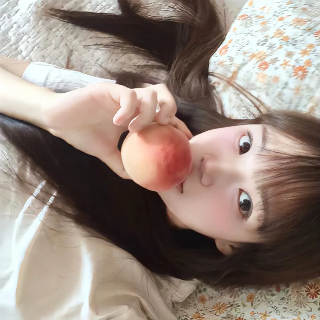 少女灵异日记